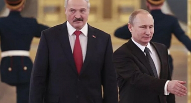 Belarus Savaş Uçakları Artık Nükleer Silah Taşıyabilecek