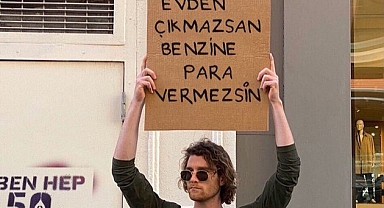 Benzinde İndirim