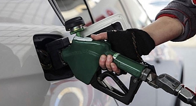 Benzine İndirim, Motorine Zam