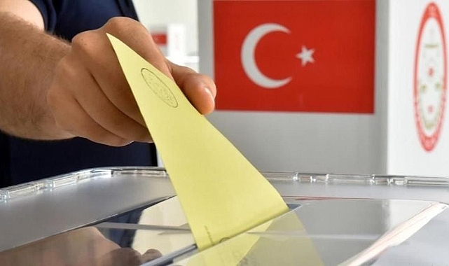 Bir Siyasi Parti Daha Kuruluyor: Milliyetçi Sol Parti