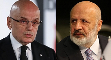 BJK Divan Kurulu Başkanı Yamantürk'ten Dikkat Çekici Ethem Sancak Yorumu 
