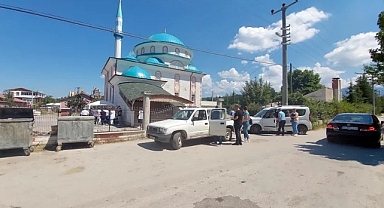 Bolu'da Zehirlenmelerin Yaşandığı Köyde Yeni Vakalar Çıkıyor