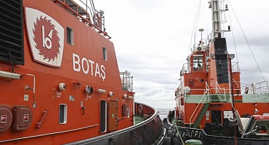 BOTAŞ Doğal Gaz Alabilmek İçin Kredi Arıyor