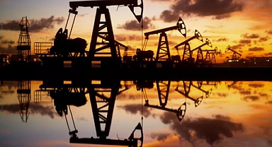 Brent Petrolde Hızlı Yükseliş
