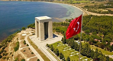 AKP Cehaleti: TRT, Çanakkale Zaferi İle Sarıkamış'ı Karıştırdı