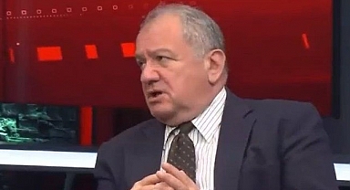 Cem Toker: Benim Gönlümde Yatan Aday Meral Akşener