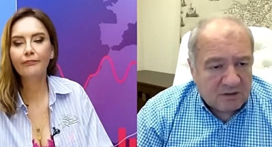 Cem Toker: Kılıçdaroğlu, Erdoğan Kazansın Diye Muharrem İnce'yi Yalnız Bıraktı
