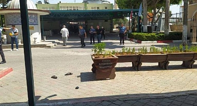 Cenazede Silahlı Kavga: 6 Yaralı