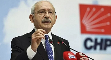 CHP'den Seçim Vaadi: 17-25 Aralık Dosyaları Yeniden Açılacak