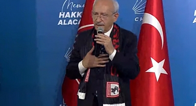 CHP Grubu Samsun'da Toplandı: Kemal Kılıçdaroğlu'ndan Açıklamalar