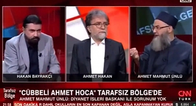 Cübbeli Ahmet'in Sözleri Gündem Oldu: Çocuklarınızı İmam Hatiplere Göndermeyin