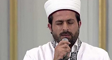 Cumhurbaşkanlığı Sarayı İmamı, 'Yasak Aşk' Nedeniyle Memuriyetten Çıkarıldı İddiası