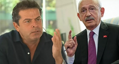 Cüneyt Özdemir, Kemal Kılıçdaroğlu'nun Aday Olarak Dayatılmasına İsyan Etti