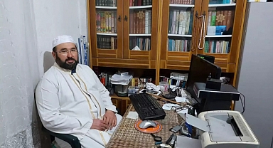 Diyanet, Caminin Elektrik Faturasını Paylaşan İmamı Sürdü