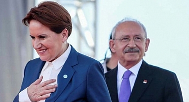 DSP Genel Başkan Yardımcısı Onur İste: İYİ Parti Kurulmamış Olsa Altılı Masa Olmazdı