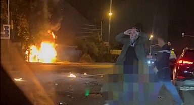 Dugin'in Kızının Aracının Havaya Uçmasıyla İlgili Ukrayna'dan Açıklama 