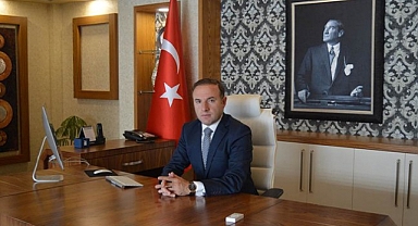 Düzce Vali Yardımcısı FETÖ Soruşturması Kapsamında Açığa Alındı