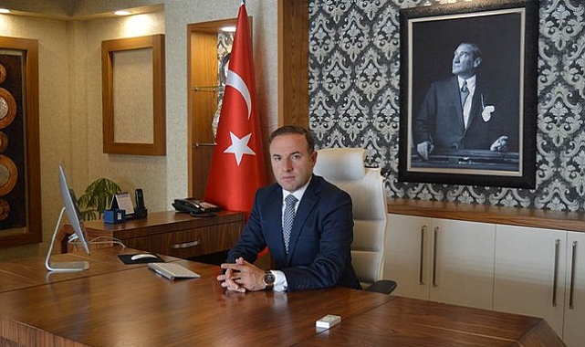 Düzce Vali Yardımcısı FETÖ Soruşturması Kapsamında Açığa Alındı