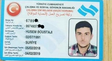 e-Devlet Üzerinden İsim Değişikliği Hakkı Vatandaşlık Alan Yabancılar İçin Getirildi İddiası