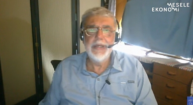 Ekonomist Atilla Yeşilada: 21. Yüzyılın En Zor Kışını Geçireceğiz