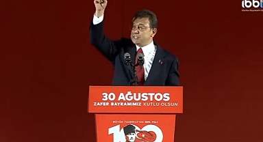 Ekrem İmamoğlu: Az Kaldı, Hatta Çok Az Kaldı!