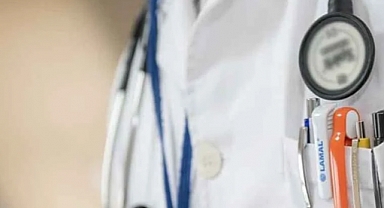 Elazığ'da Doktora Tehdit: 'Bütün Mermileri Ağzına Boşaltacağım'