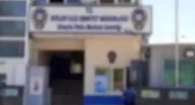 Emniyet Müdürlüğü Basıp Polis Döven AKP'li Tutuklandı
