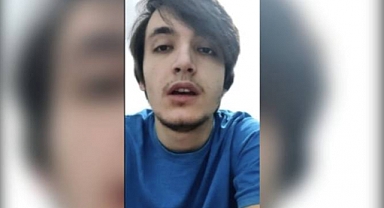 Enes Kara Eylemine Katılan Genç Hakkında KYK Soruşturması