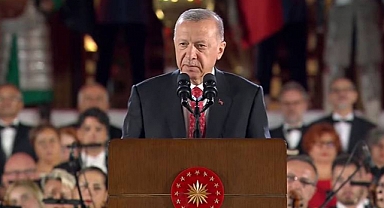 Erdoğan: Bize F-35 Vermiyorlarmış, Ambargolar Uyguluyorlarmış; Hiçbiri Umurumuzda Değil