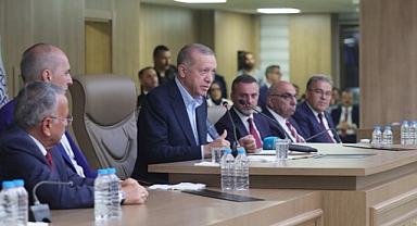 Erdoğan'dan Talimat: Kılıçdaroğlu'nun İddialarını Araştırın