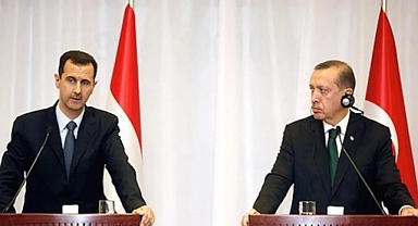 Erdoğan, Esad'la Telefonda Görüşebilir İddiası