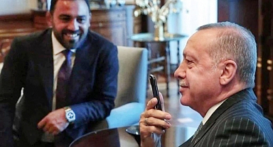 Erdoğan'ın Danışmanı ve Bakan Yardımcısı Hamza Yerlikaya'nın Lise Diploması Sahte Çıktı
