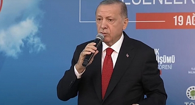 Erdoğan: Konut Fiyatlarındaki Dengesiz Yükselişin Önüne Geçecek Yeni Bir Hamleyi Önümüzdeki Ay Açıklayacağız