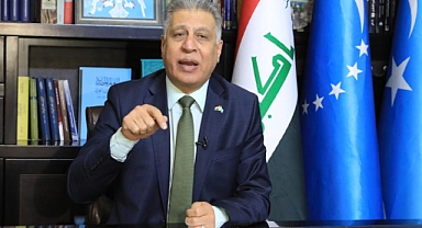 Erşat Salihi: Kerkük-Erbil Yoluna PJAK Milisleri Yerleşti