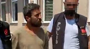Eşini Katlettikten Sonra 'Gururlu Hissediyor' Paylaşımı Yapan Katil, Yol Kontrolünde Yakalandı