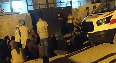 Eşini ve 3 Kızını Pompalı Tüfekle Öldürdü