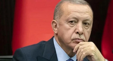 Eski AKP'li Vekil: Erdoğan Aday Olmayabilir