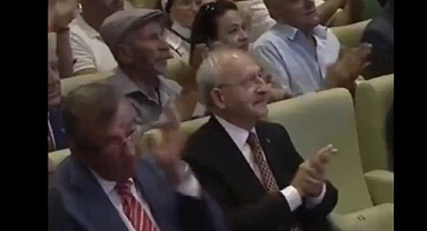 Eski Yalova Belediye Başkanı, Kılıçdaroğlu'nu '14. Cumhurbaşkanımız' Diye Çağırdı