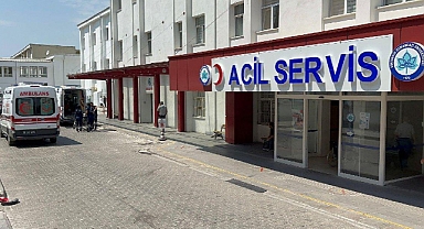 Eskişehir'de Paraşüt Eğitimi Veren Astsubay Zemine Çakıldı