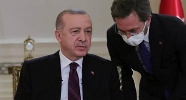 Fahrettin Altun'dan Reuters'ın Haberine Tepki
