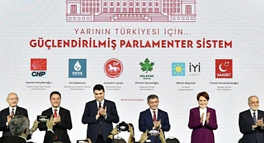 Fatih Altaylı'dan Dikkat Çekici Kulis Bilgileri: İYİ Parti, Kılıçdaroğlu'nun Adaylığına İtiraz Edecek mi?