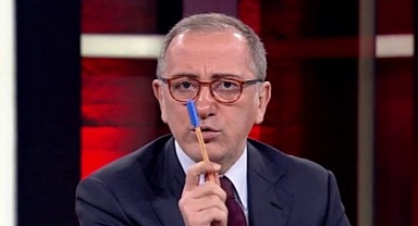 Fatih Altaylı: Ee Ama Artık İşin Gerçekten Boku Çıktı
