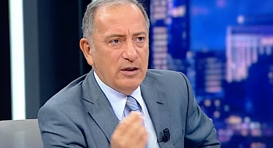 Fatih Altaylı: Öyle Bazı Salakları Dinleyip Gazı Sonuna Kadar Falan Açmayın