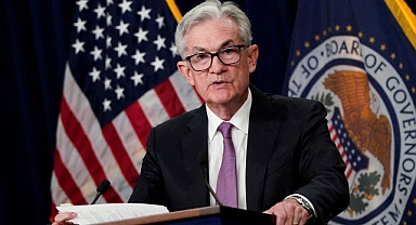 FED Başkanı Powell'dan Faiz Mesajı