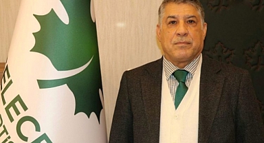 Gelecek Partisi Gaziantep İl Başkanı, Dini Nikahla Evlendiği Suriyeli Kadını Tehdit Etti
