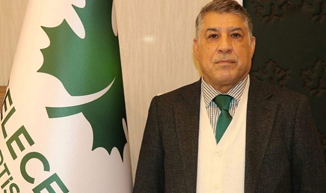 Gelecek Partisi Gaziantep İl Başkanı, Dini Nikahla Evlendiği Suriyeli Kadını Tehdit Etti