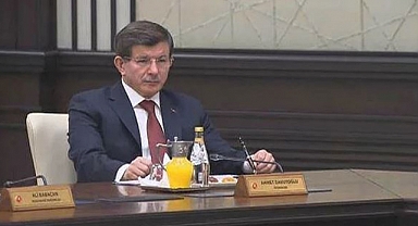 Gelecek Partisi'nde Toplu İstifa 