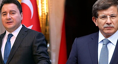 Gelecek Partisi ve DEVA Partisi Arasındaki Gerginliği CHP Çözdü