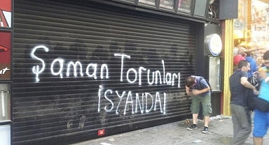 Gezi Davasının Savcısı İrfan Fidan, AYM Üyesi Olarak Kendi Kararını Onadı