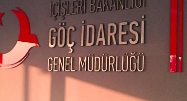 Göç İdaresi Başkanlığı: 72 Bin 578 Kaçak Göçmen Sınır Dışı Edildi